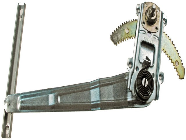 Dorman - OE Solutions Regulador de Ventana P/N:749-784 Fits: Isuzu Rodeo 93-91 - Image 1