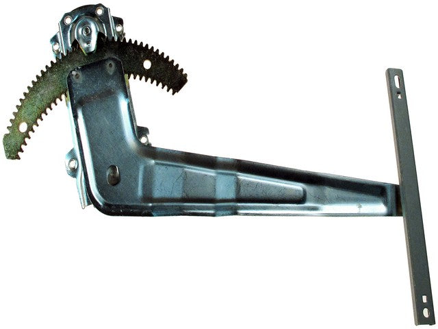Dorman - OE Solutions Regulador de Ventana P/N:749-784 Fits: Isuzu Rodeo 93-91 - Image 2