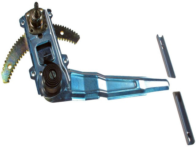 Dorman - OE Solutions Regulador de Ventana P/N:749-785 Fits: Isuzu Rodeo 93-91 - Image 1