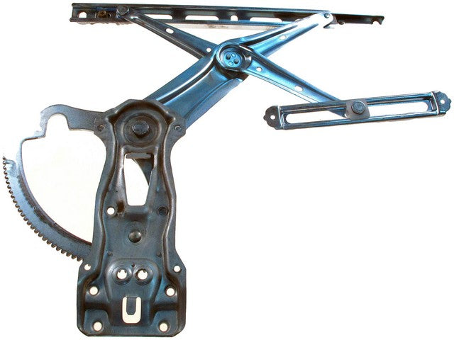 Dorman - OE Solutions Regulador de Ventana P/N:749-786 Fits: Mercedes-benz Clk320 02-01, Mercedes-benz Clk430 03-01, Mercedes-benz Clk55 Amg 02-01 - Image 1