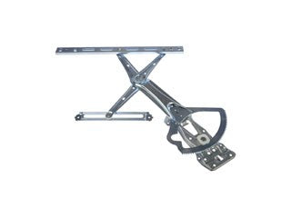 Dorman - OE Solutions Regulador de Ventana P/N:749-787 Fits: Mercedes-benz Clk320 02-01, Mercedes-benz Clk430 03-01, Mercedes-benz Clk55 Amg 02-01 - Image 1