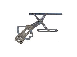 Dorman - OE Solutions Regulador de Ventana P/N:749-787 Fits: Mercedes-benz Clk320 02-01, Mercedes-benz Clk430 03-01, Mercedes-benz Clk55 Amg 02-01 - Image 2