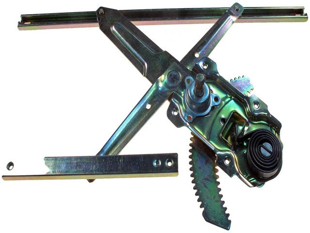 Dorman - OE Solutions Regulador de Ventana P/N:749-789 Fits: Suzuki Swift 94-90 - Image 1