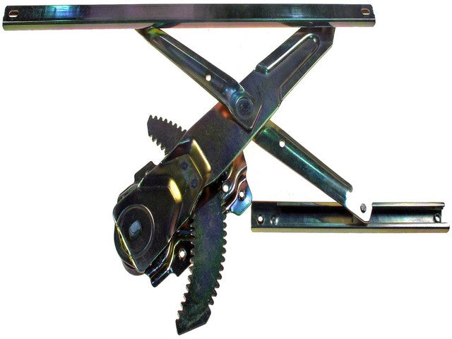 Dorman - OE Solutions Regulador de Ventana P/N:749-789 Fits: Suzuki Swift 94-90 - Image 2