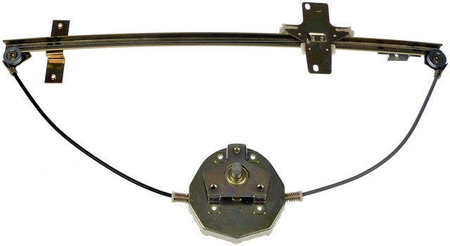 Dorman - OE Solutions Regulador de Ventana P/N:749-790 Fits: Suzuki Sidekick 98-91 - Image 1