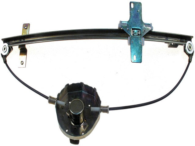 Dorman - OE Solutions Regulador de Ventana P/N:749-792 Fits: Suzuki Sidekick 98-89 - Image 1