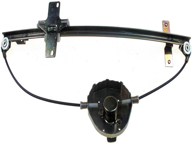 Dorman - OE Solutions Regulador de Ventana P/N:749-793 Fits: Suzuki Sidekick 98-89 - Image 1