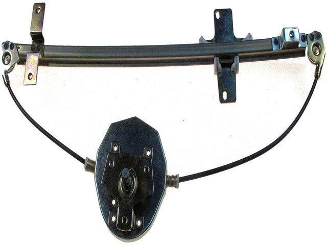 Dorman - OE Solutions Regulador de Ventana P/N:749-793 Fits: Suzuki Sidekick 98-89 - Image 2