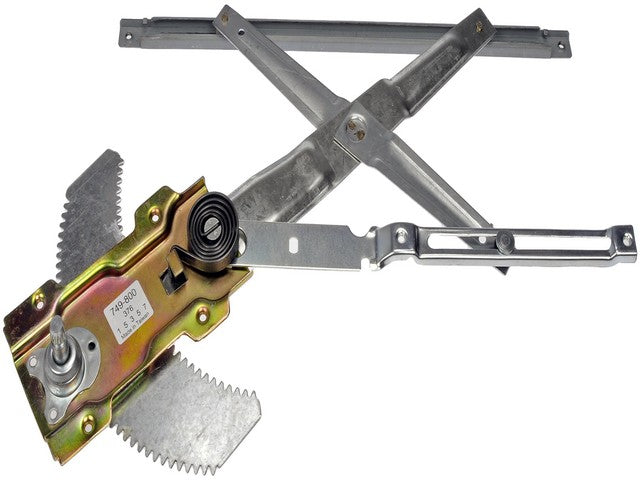 Dorman - OE Solutions Regulador de Ventana P/N:749-800 Fits: Toyota Tercel 94-93 - Image 1