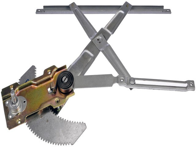 Dorman - OE Solutions Regulador de Ventana P/N:749-801 Fits: Toyota Tercel 94-93 - Image 1