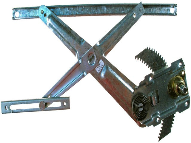 Dorman - OE Solutions Regulador de Ventana P/N:749-802 Fits: Toyota Corolla 87-84 - Image 1
