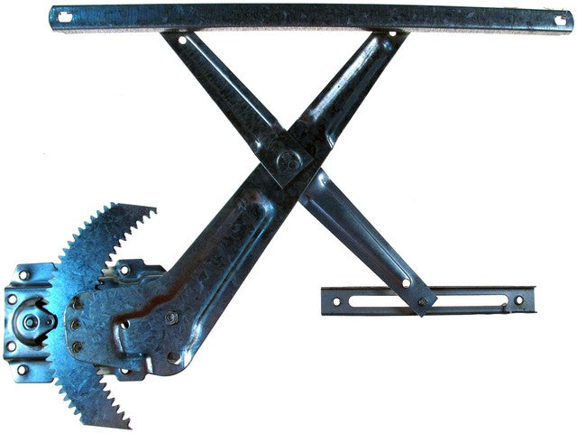 Dorman - OE Solutions Regulador de Ventana P/N:749-802 Fits: Toyota Corolla 87-84 - Image 2
