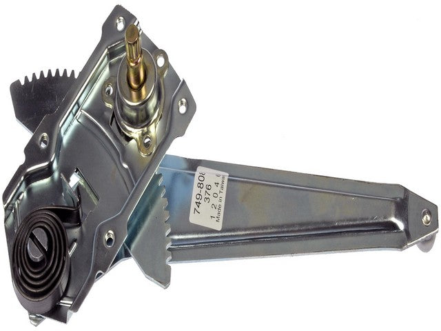 Dorman - OE Solutions Regulador de Ventana P/N:749-808 Fits: Toyota Corolla 97-93 - Image 1