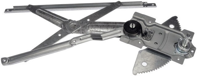 Dorman - OE Solutions Regulador de Ventana P/N:749-810 Fits: Toyota Corolla 02-98 - Image 1