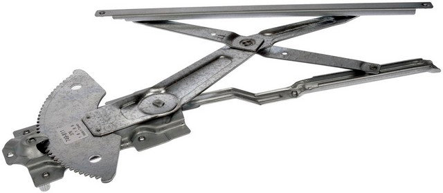 Dorman - OE Solutions Regulador de Ventana P/N:749-811 Fits: Toyota Corolla 02-98 - Image 2