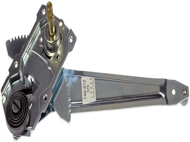 Dorman - OE Solutions Regulador de Ventana P/N:749-812 Fits: Toyota Corolla 02-98 - Image 1