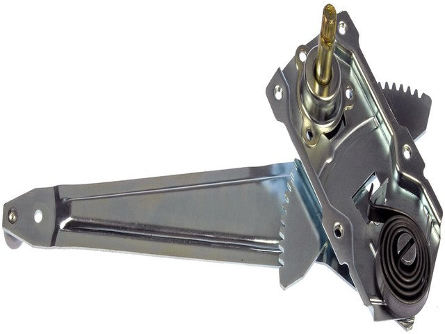 Dorman - OE Solutions Regulador de Ventana P/N:749-813 Fits: Toyota Corolla 02-98 - Image 1