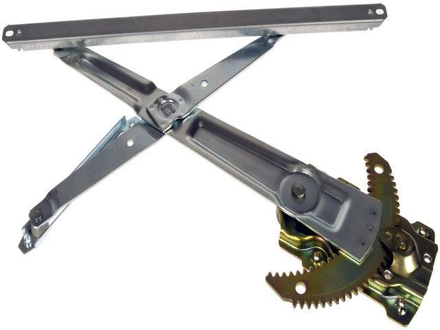 Dorman - OE Solutions Regulador de Ventana P/N:749-818 Fits: Toyota Camry 86-83 - Image 2
