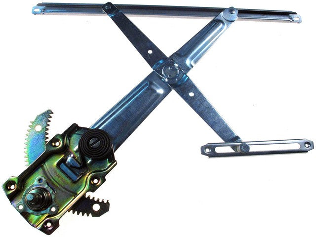 Dorman - OE Solutions Regulador de Ventana P/N:749-819 Fits: Toyota Camry 86-83 - Image 1