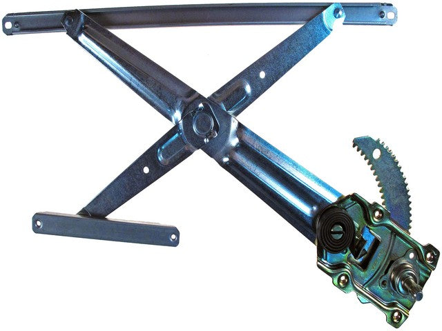 Dorman - OE Solutions Regulador de Ventana P/N:749-820 Fits: Toyota Land Cruiser 90-84 - Image 1