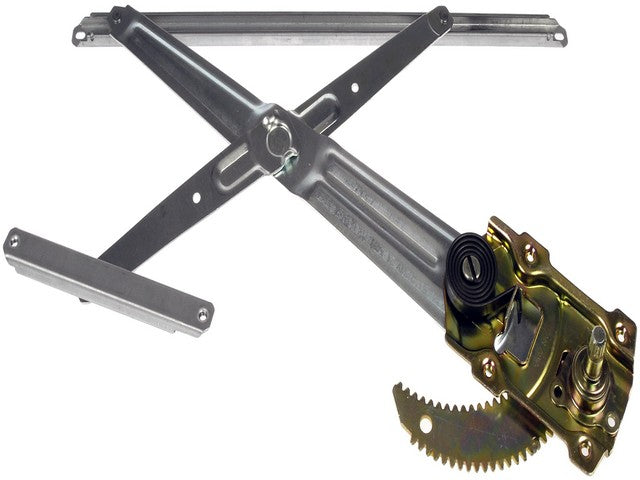 Dorman - OE Solutions Regulador de Ventana P/N:749-821 Fits: Toyota Land Cruiser 90-84 - Image 1