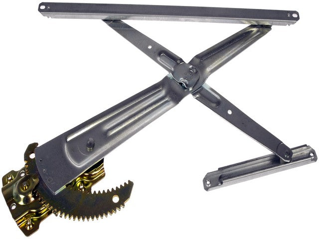 Dorman - OE Solutions Regulador de Ventana P/N:749-821 Fits: Toyota Land Cruiser 90-84 - Image 2
