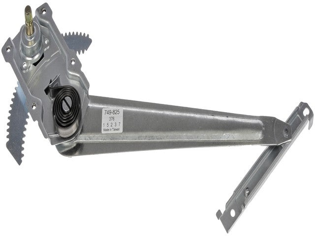 Dorman - OE Solutions Regulador de Ventana P/N:749-825 Fits: Toyota 4runner 91-90, Toyota Pickup 95-89 - Image 2