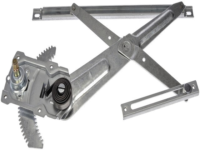 Dorman - OE Solutions Regulador de Ventana P/N:749-829 Fits: Toyota 4runner 91-90, Toyota Pickup 95-89 - Image 1