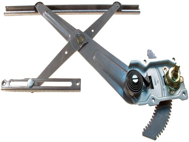 Dorman - OE Solutions Regulador de Ventana P/N:749-844 Fits: Toyota T100 98-93 - Image 1