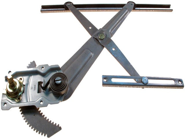 Dorman - OE Solutions Regulador de Ventana P/N:749-845 Fits: Toyota T100 98-93 - Image 1