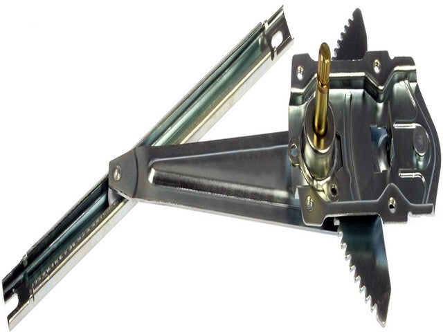 Dorman - OE Solutions Regulador de Ventana P/N:749-851 Fits: Toyota Rav4 00-96 - Image 1