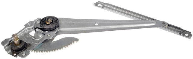 Dorman - OE Solutions Regulador de Ventana P/N:749-854 Fits: Toyota Tacoma 04-01 - Image 1
