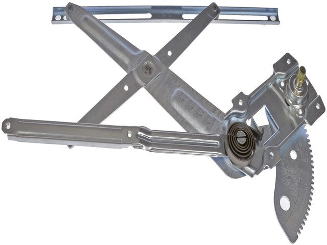 Dorman - OE Solutions Regulador de Ventana P/N:749-856 Fits: Toyota Tacoma 04-95 - Image 1