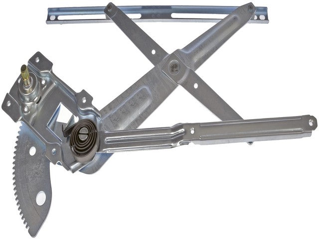 Dorman - OE Solutions Regulador de Ventana P/N:749-857 Fits: Toyota Tacoma 04-95 - Image 1