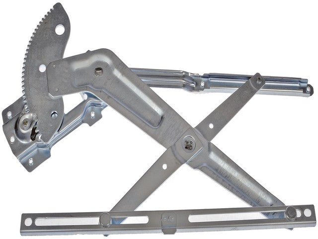 Dorman - OE Solutions Regulador de Ventana P/N:749-857 Fits: Toyota Tacoma 04-95 - Image 2