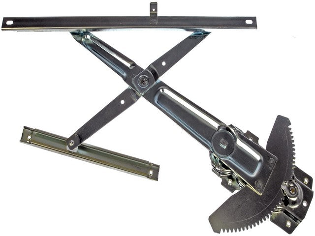 Dorman - OE Solutions Regulador de Ventana P/N:749-859 Fits: Toyota Rav4 05-01 - Image 2