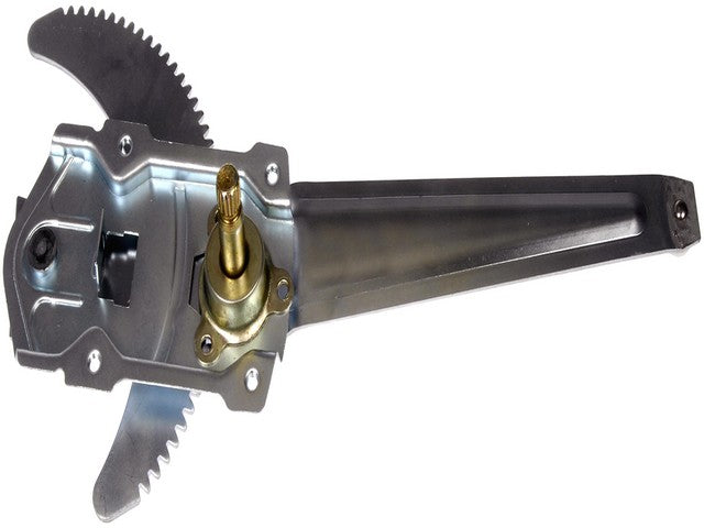Dorman - OE Solutions Regulador de Ventana P/N:749-860 Fits: Toyota Rav4 05-01 - Image 1