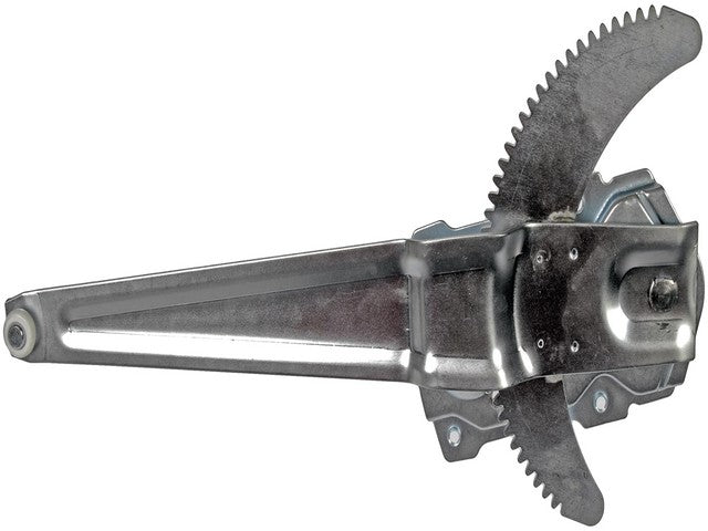 Dorman - OE Solutions Regulador de Ventana P/N:749-860 Fits: Toyota Rav4 05-01 - Image 2
