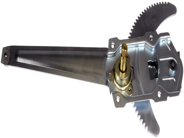 Dorman - OE Solutions Regulador de Ventana P/N:749-861 Fits: Toyota Rav4 05-01 - Image 1