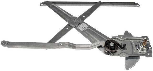 Dorman - OE Solutions Regulador de Ventana P/N:749-862 Fits: Toyota Tundra 06-00 - Image 1