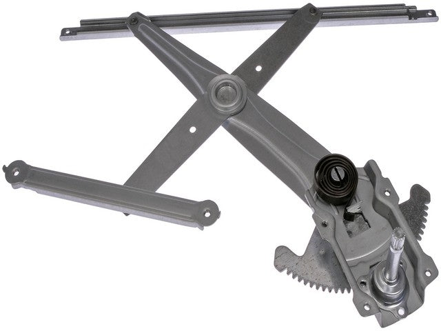 Dorman - OE Solutions Regulador de Ventana P/N:749-866 Fits: Toyota Matrix 08-03 - Image 1
