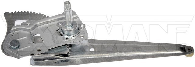 Dorman - OE Solutions Regulador de Ventana P/N:749-868 Fits: Toyota Matrix 08-03 - Image 1