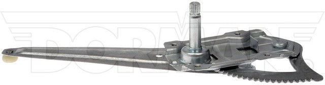 Dorman - OE Solutions Regulador de Ventana P/N:749-868 Fits: Toyota Matrix 08-03 - Image 3