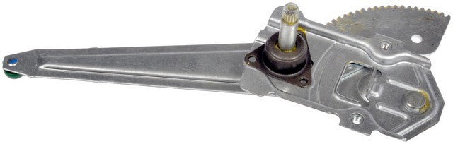 Dorman - OE Solutions Regulador de Ventana P/N:749-869 Fits: Toyota Matrix 08-03 - Image 1