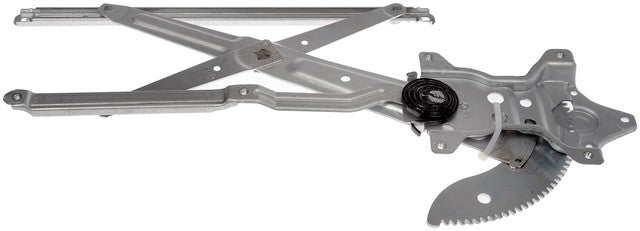 Dorman - OE Solutions Regulador de Ventana P/N:749-876 Fits: Toyota T100 98-93 - Image 2