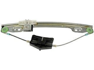 Dorman - OE Solutions Regulador de Ventana P/N:749-884 Fits: Ford Edge 14-07, Lincoln Mkx 15-07 - Image 1