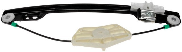 Dorman - OE Solutions Regulador de Ventana P/N:749-885 Fits: Ford Edge 14-07, Lincoln Mkx 15-07 - Image 1