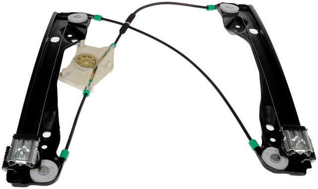 Dorman - OE Solutions Regulador de Ventana P/N:749-886 Fits: Ford Edge 14-07, Lincoln Mkx 15-07 - Image 1