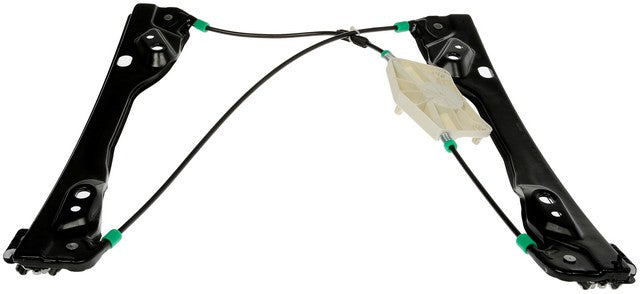 Dorman - OE Solutions Regulador de Ventana P/N:749-886 Fits: Ford Edge 14-07, Lincoln Mkx 15-07 - Image 2