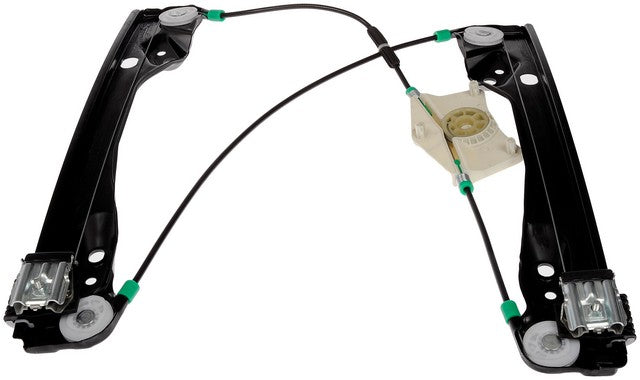 Dorman - OE Solutions Regulador de Ventana P/N:749-887 Fits: Ford Edge 14-07, Lincoln Mkx 15-07 - Image 1